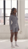 DÉ&CO. ESSENTIAL Short Set
