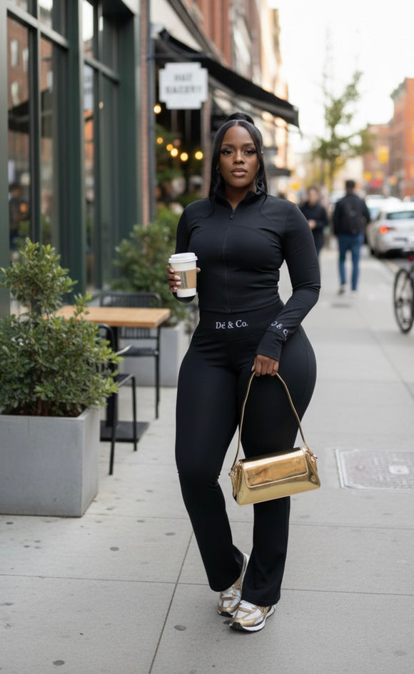 PILATES PRINCESS Set